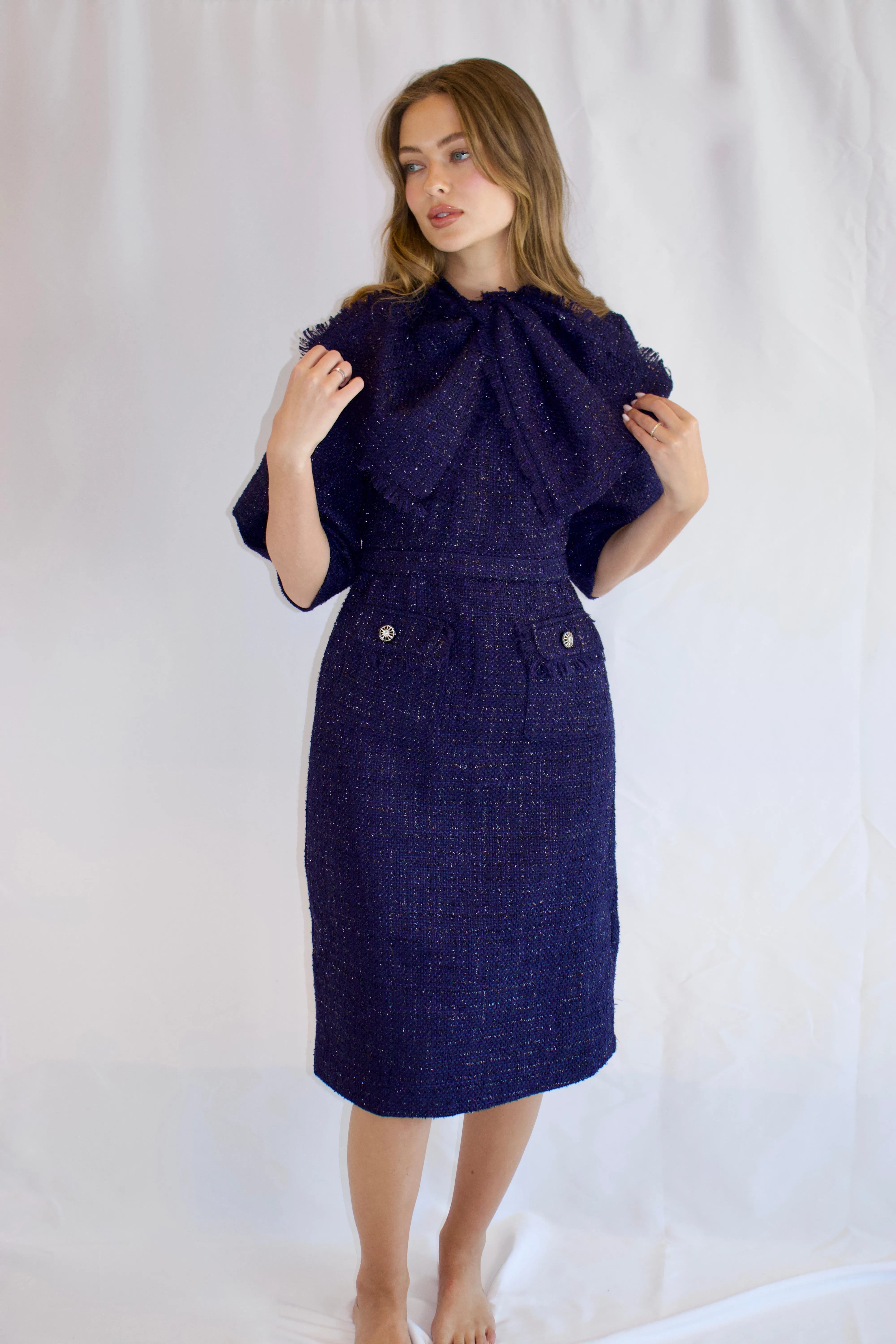 Lucy Dress