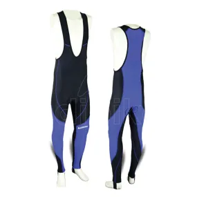 Men Cycling BIB Tight Padded STY-02