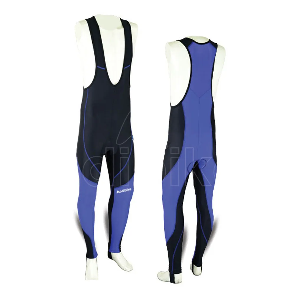 Men Cycling BIB Tight Padded STY-02
