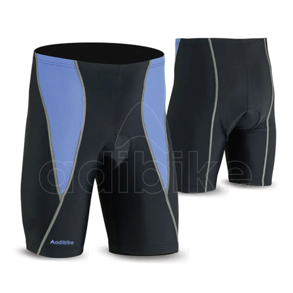 Men Cycling Short Padded STY-17