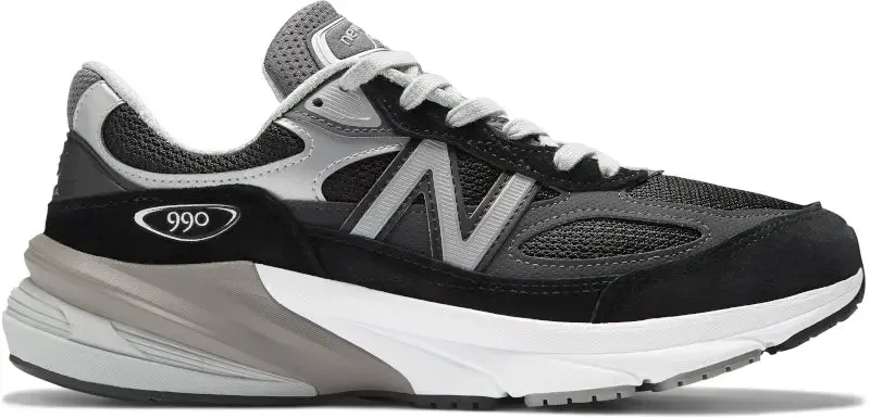 Men's 990v6