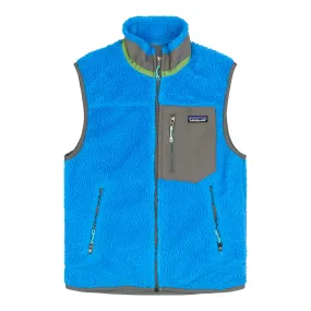M's Classic Retro-X® Vest
