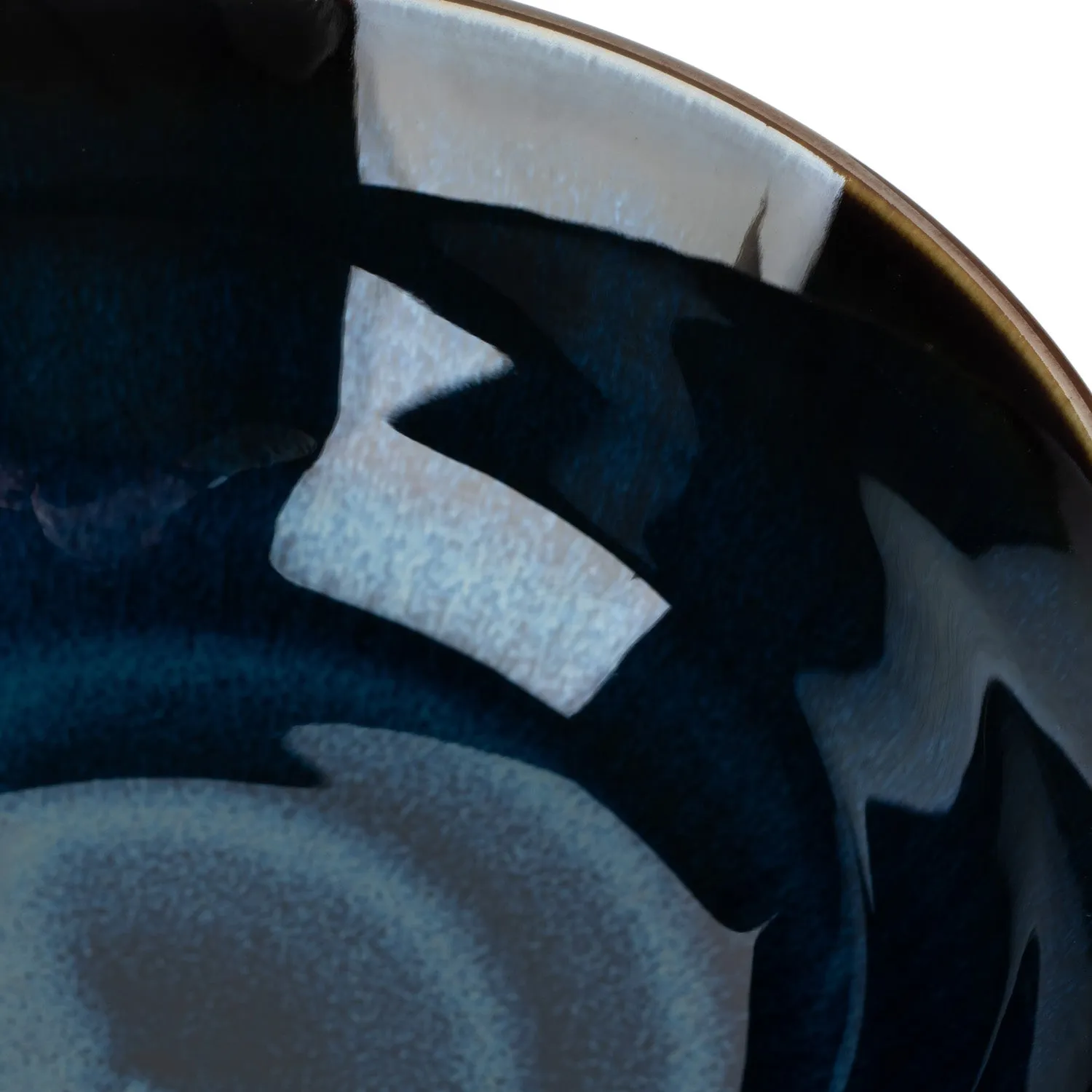 Navy Sendan Japanese Noodle Bowl