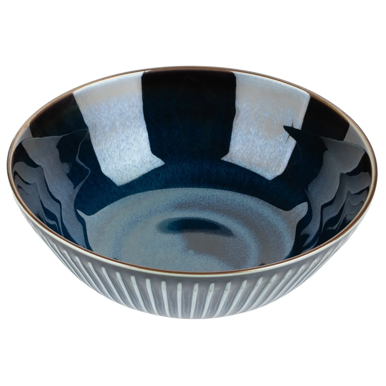 Navy Sendan Japanese Noodle Bowl