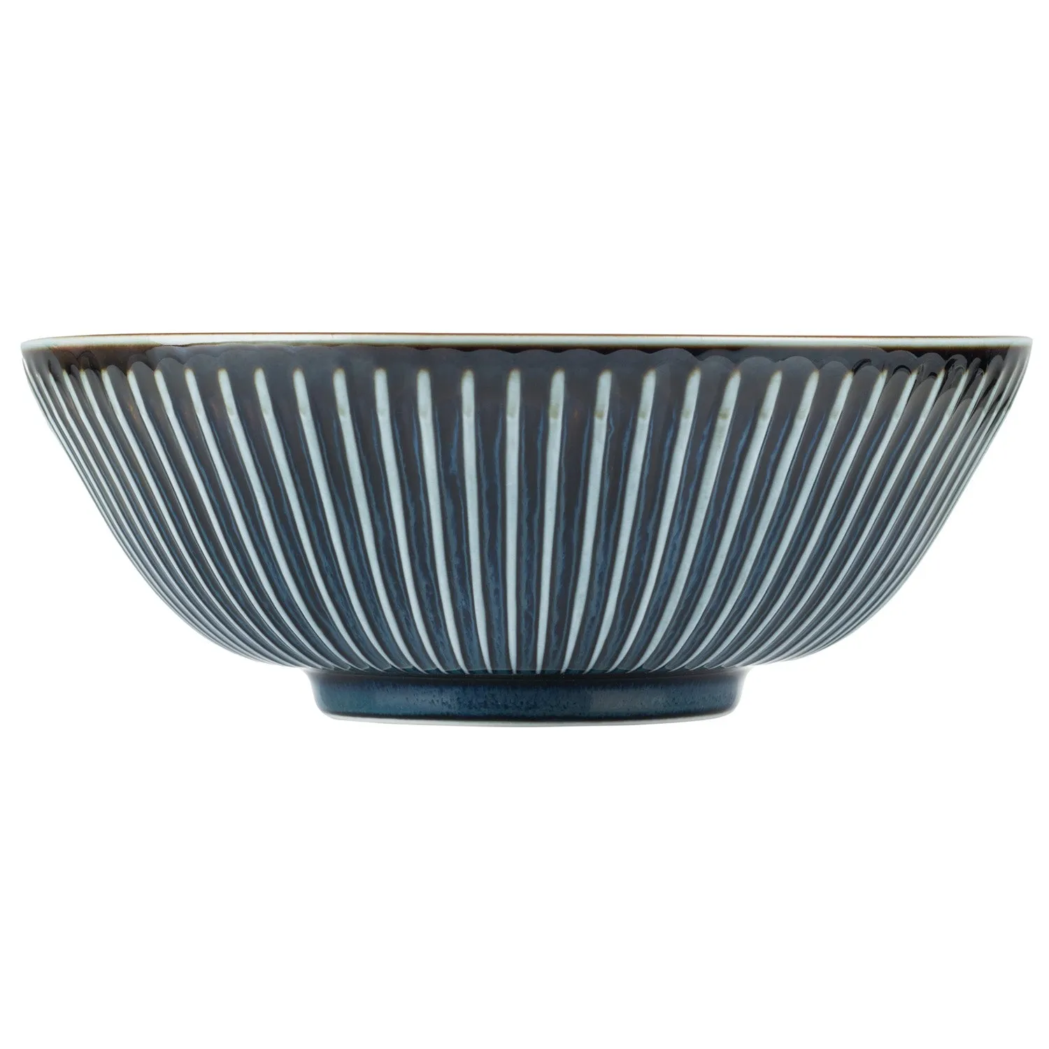 Navy Sendan Japanese Noodle Bowl
