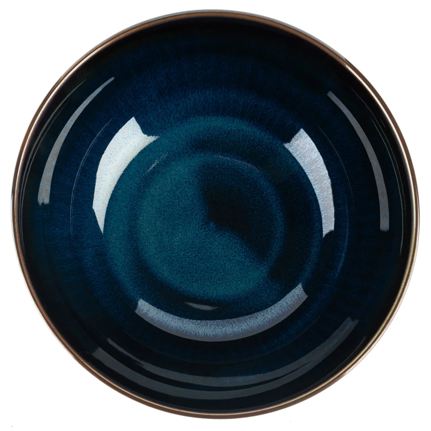 Navy Sendan Japanese Noodle Bowl