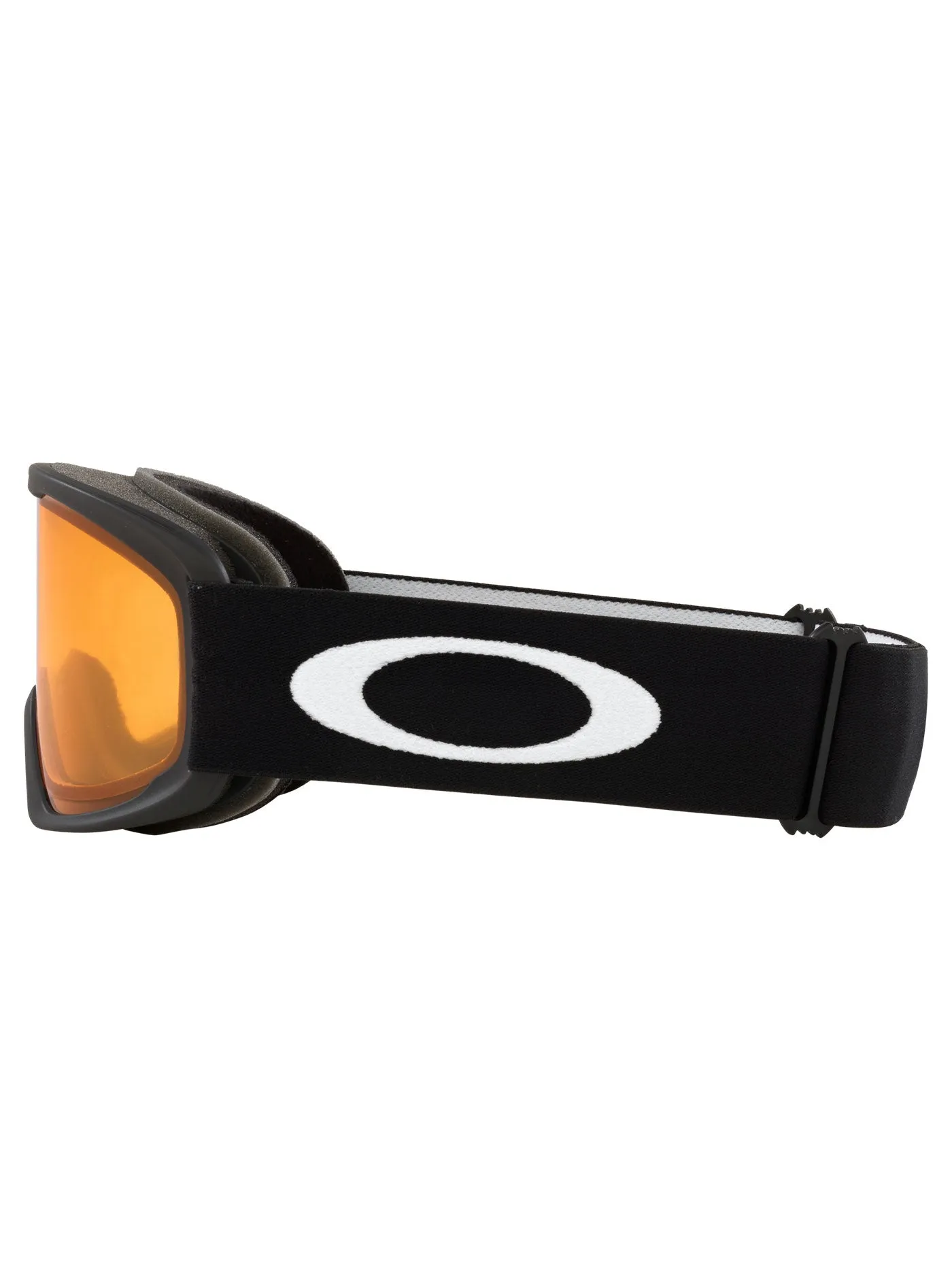 O-Frame 2.0 Pro L Matte Black/Persimmon Goggle