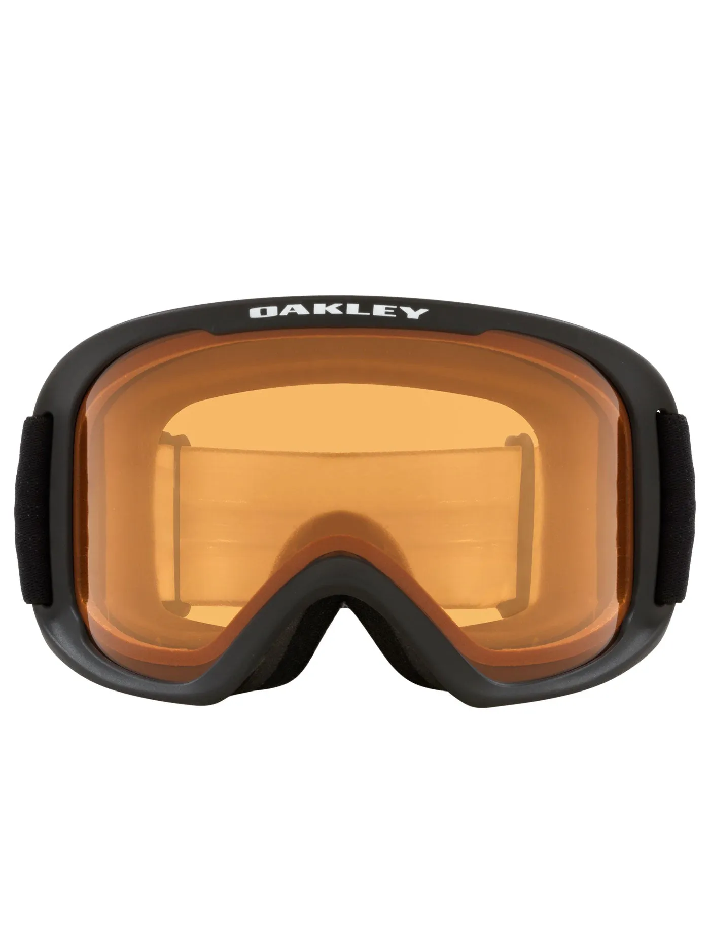 O-Frame 2.0 Pro L Matte Black/Persimmon Goggle
