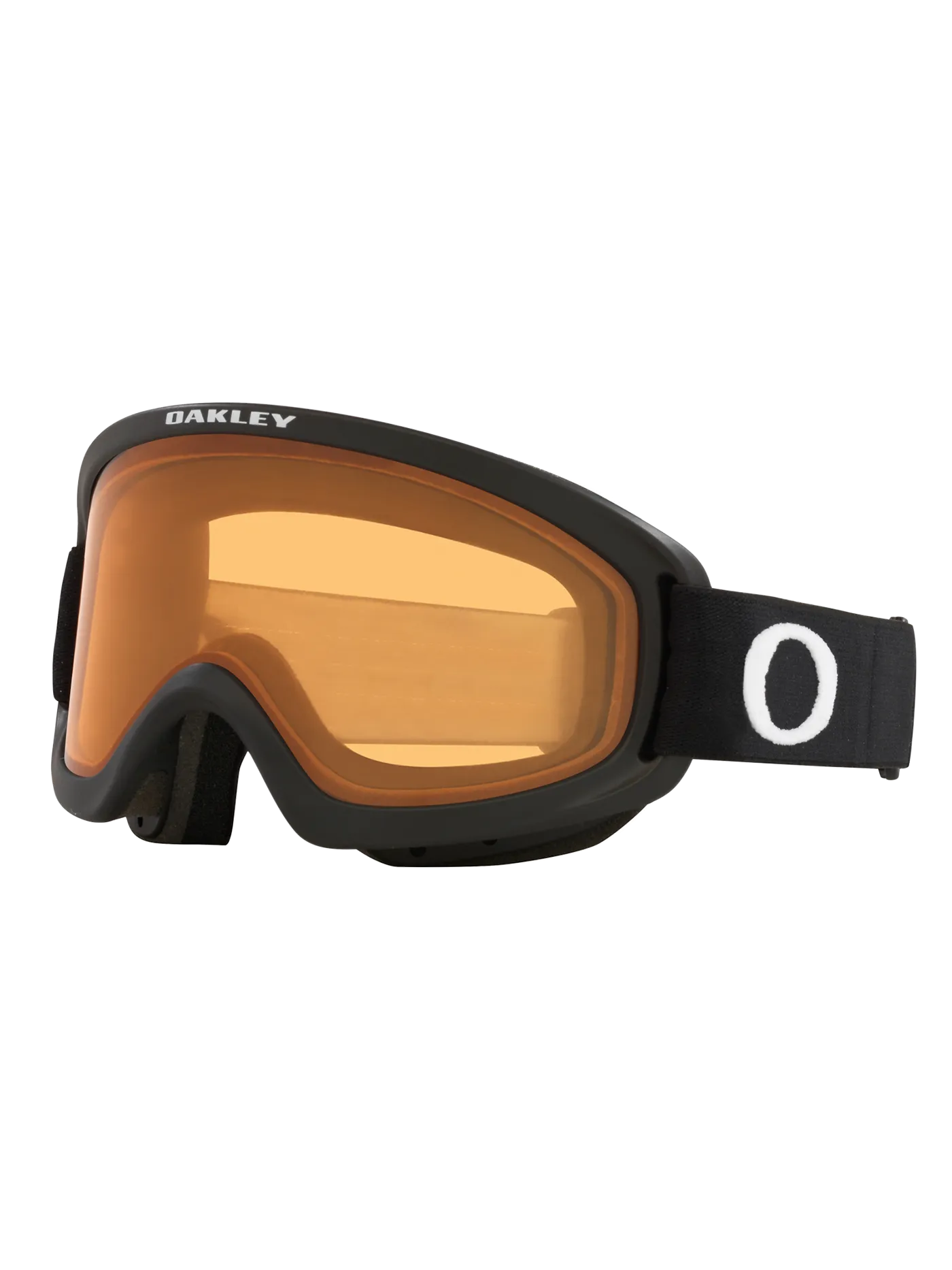 O-Frame 2.0 S Matte Black/Persimmon Goggle
