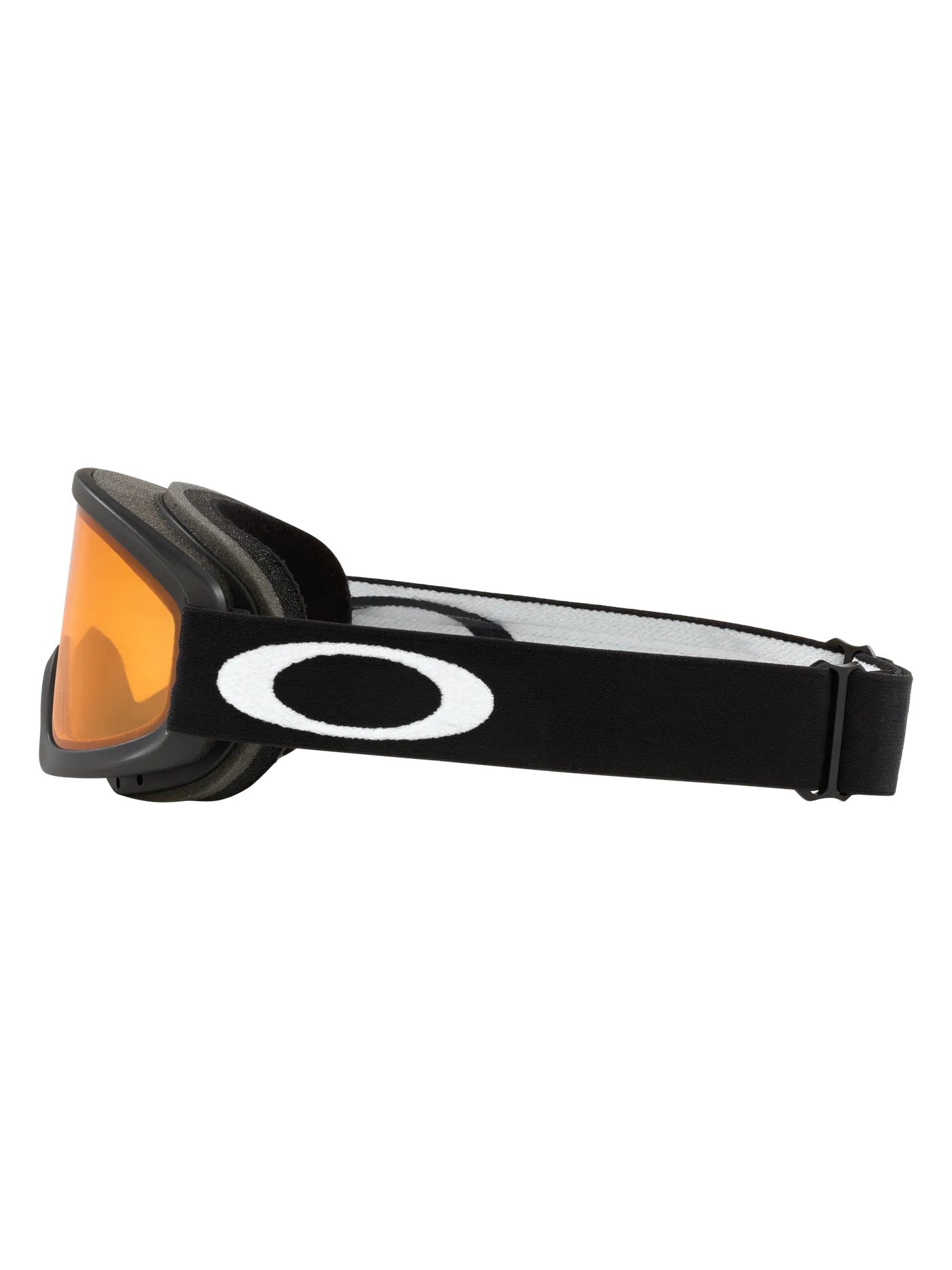 O-Frame 2.0 S Matte Black/Persimmon Goggle