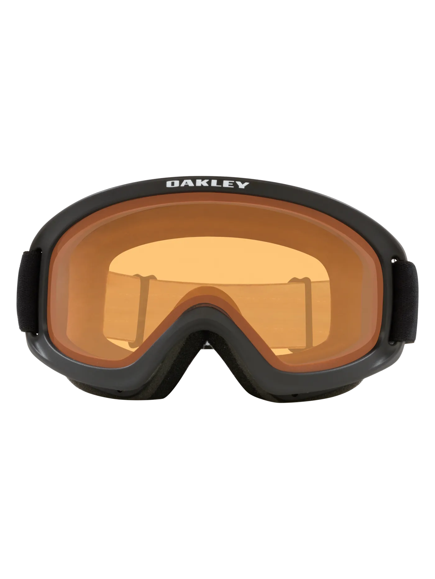 O-Frame 2.0 S Matte Black/Persimmon Goggle