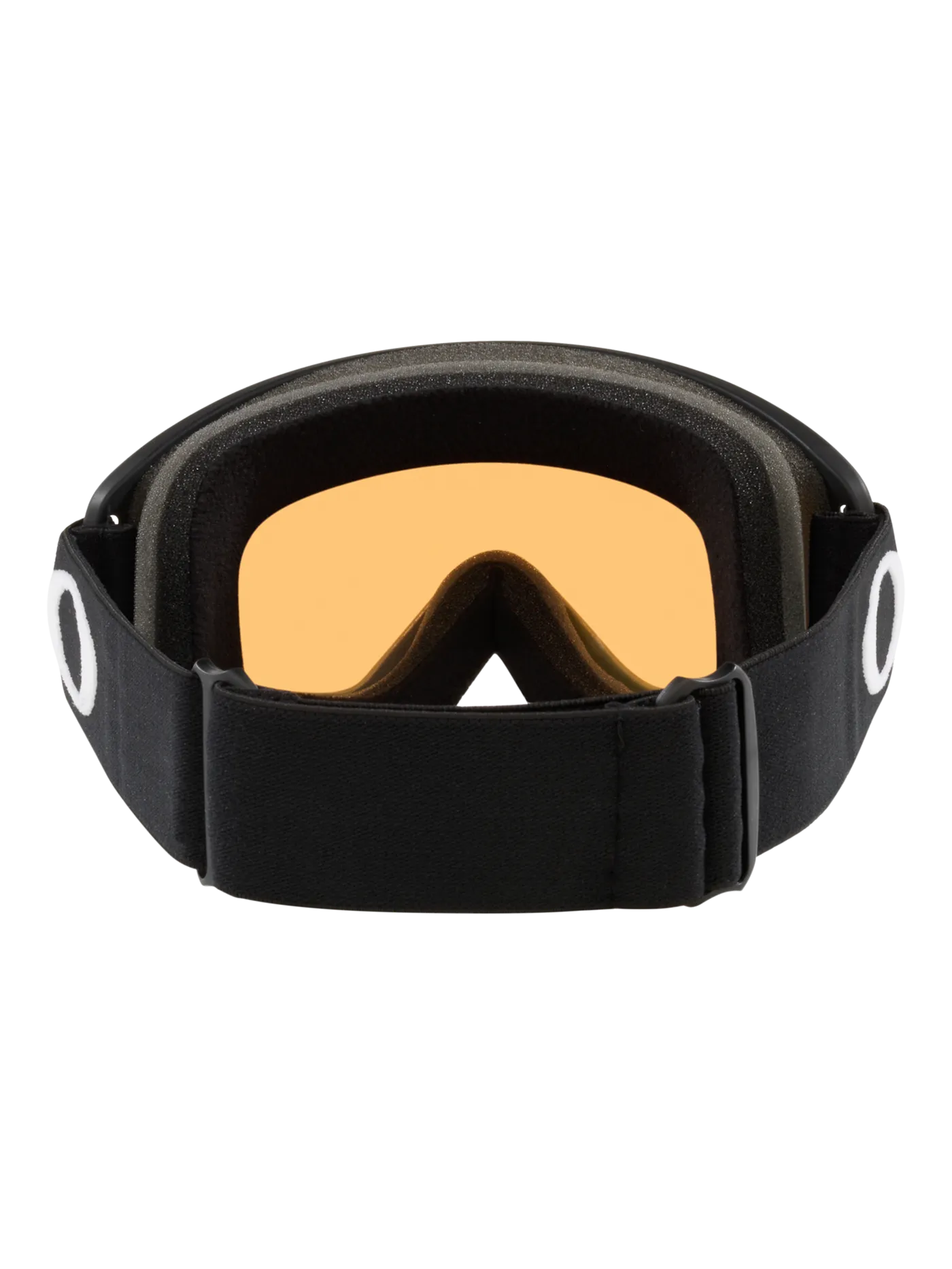 O-Frame 2.0 S Matte Black/Persimmon Goggle
