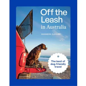 Off the Leash in Australia