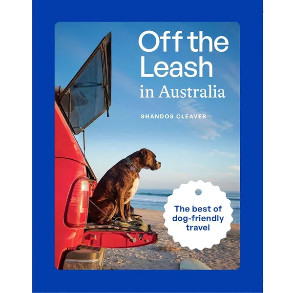 Off the Leash in Australia