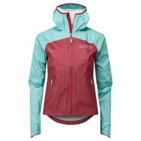 OMM Halo  Waterproof Jacket (Womens)