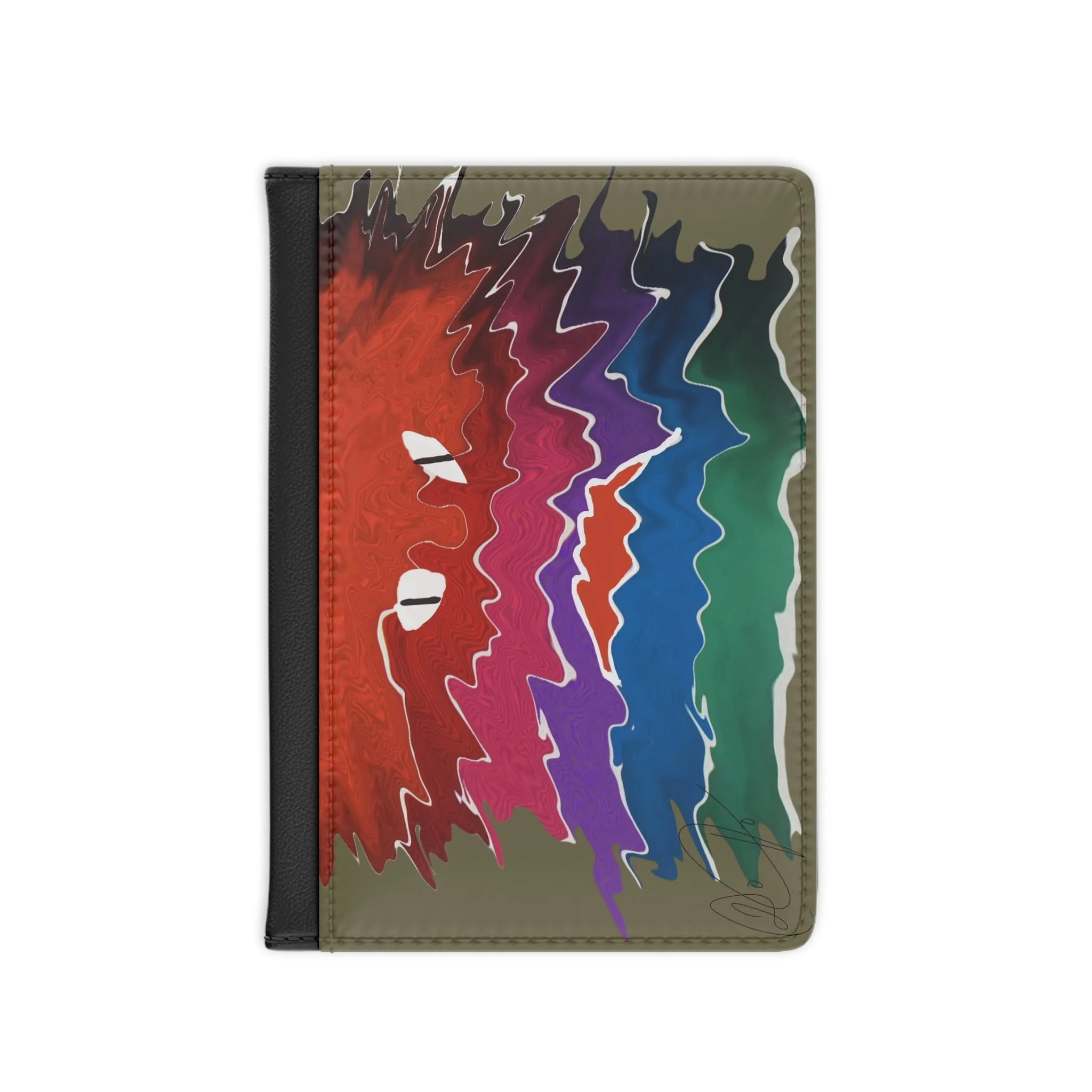 Passport Cover