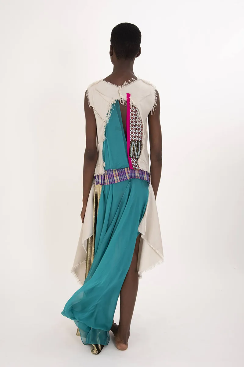 Risi Dress