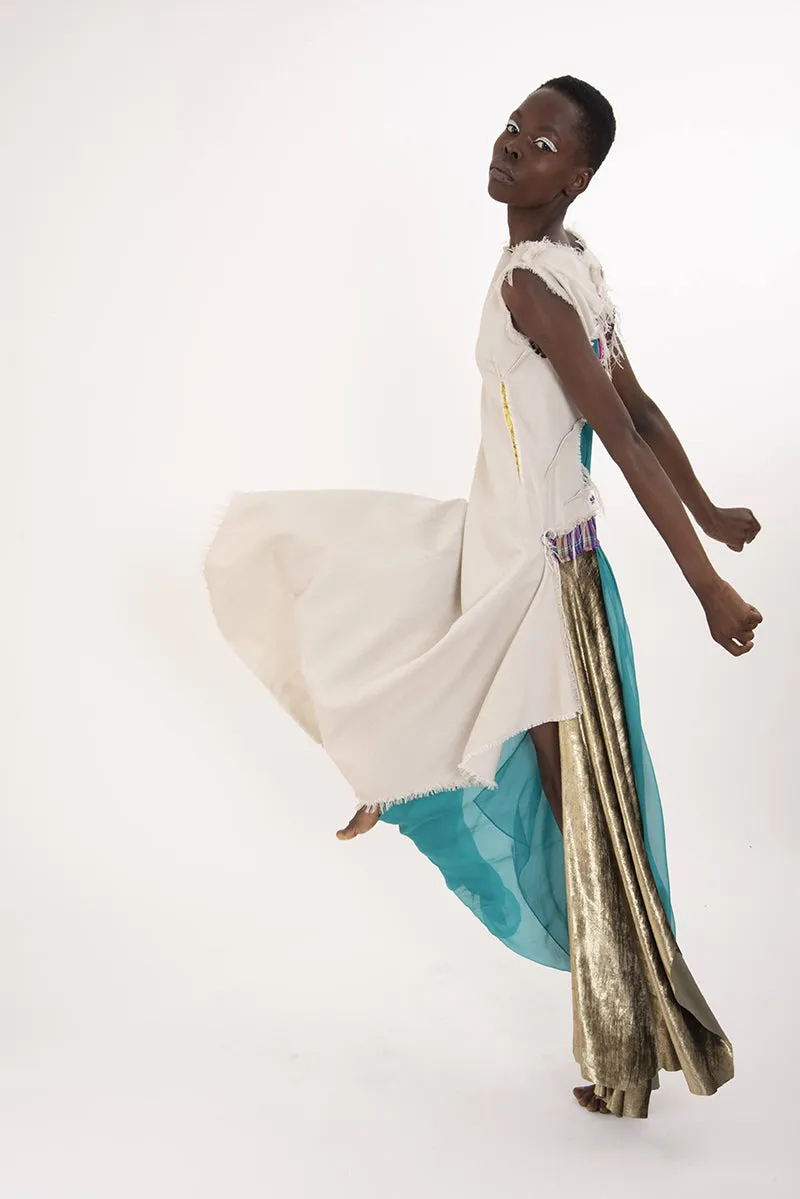 Risi Dress