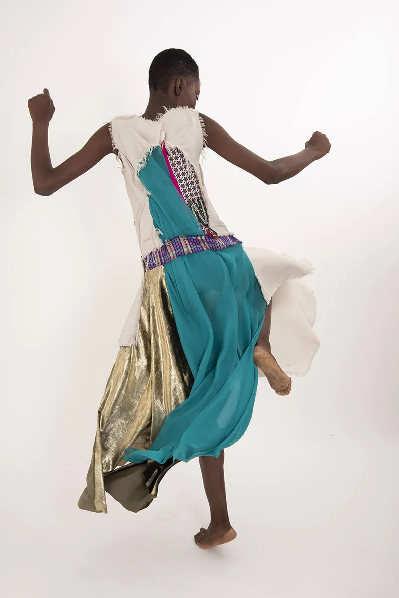 Risi Dress