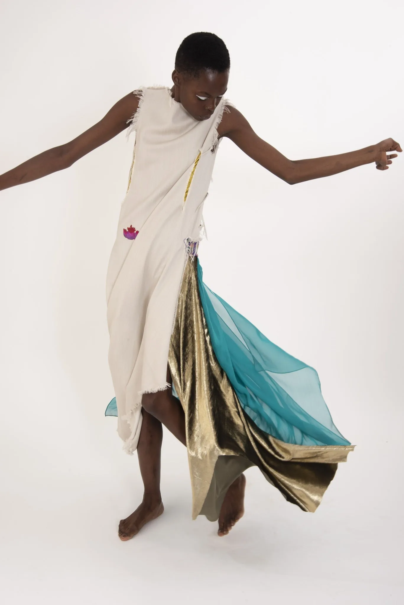 Risi Dress