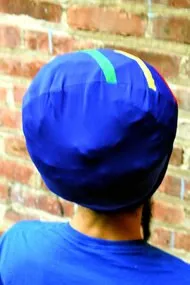 Royal EZ Wrap