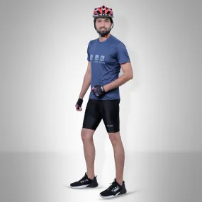 Short & T-shirt - Eat Sleep Cycling