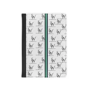 Signature Passport Cover