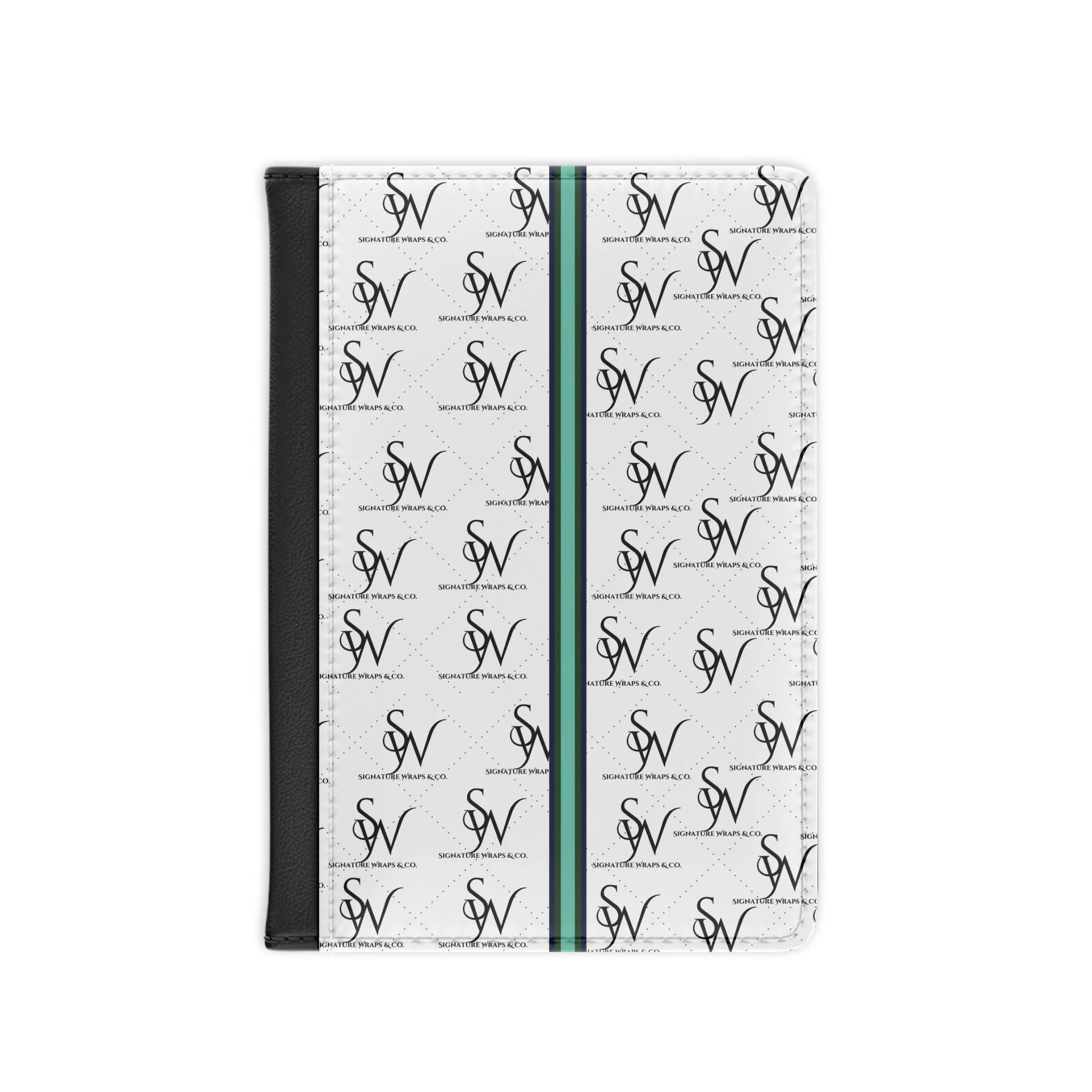 Signature Passport Cover
