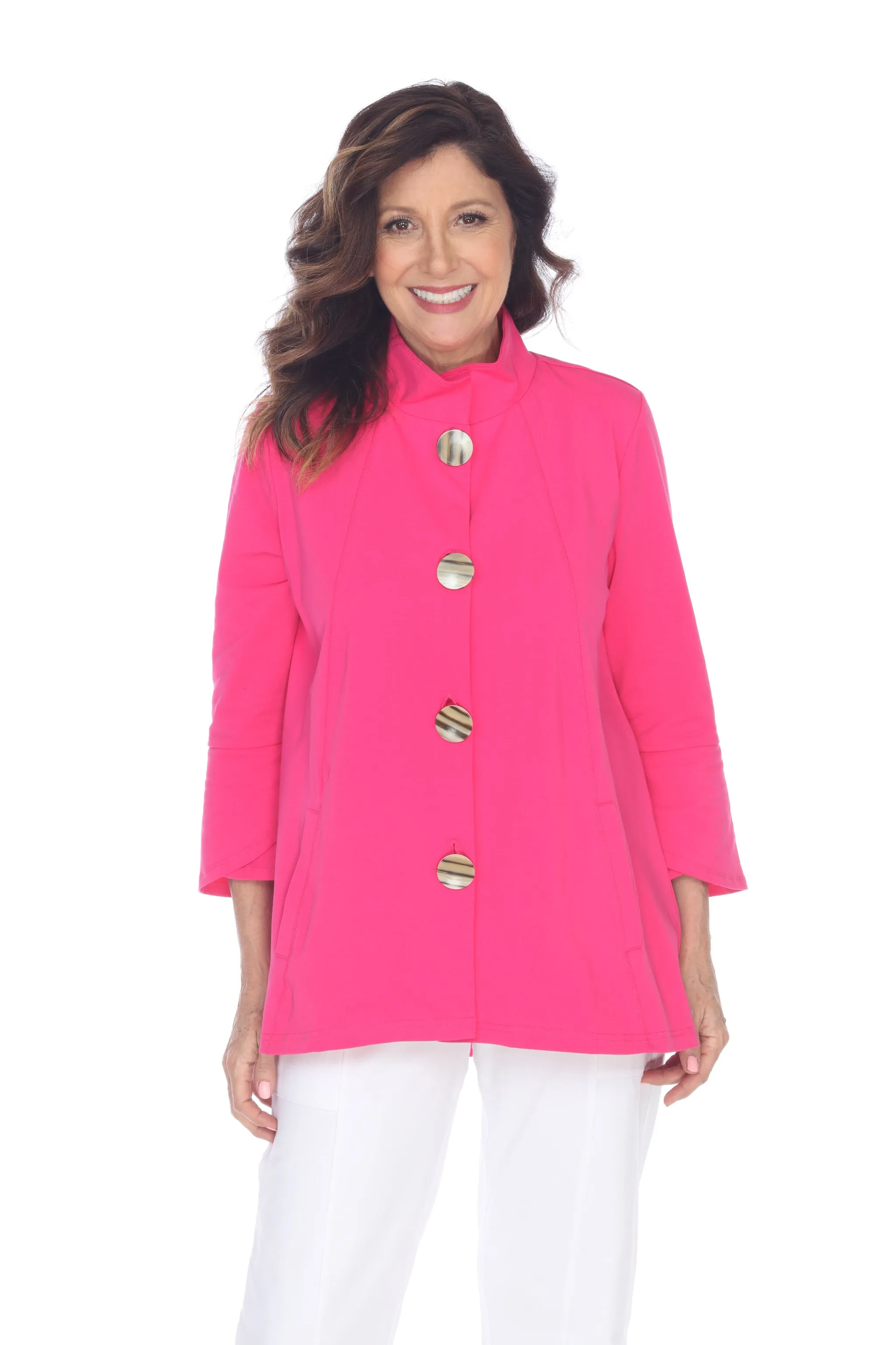 Soulmate Jacket Style 11970