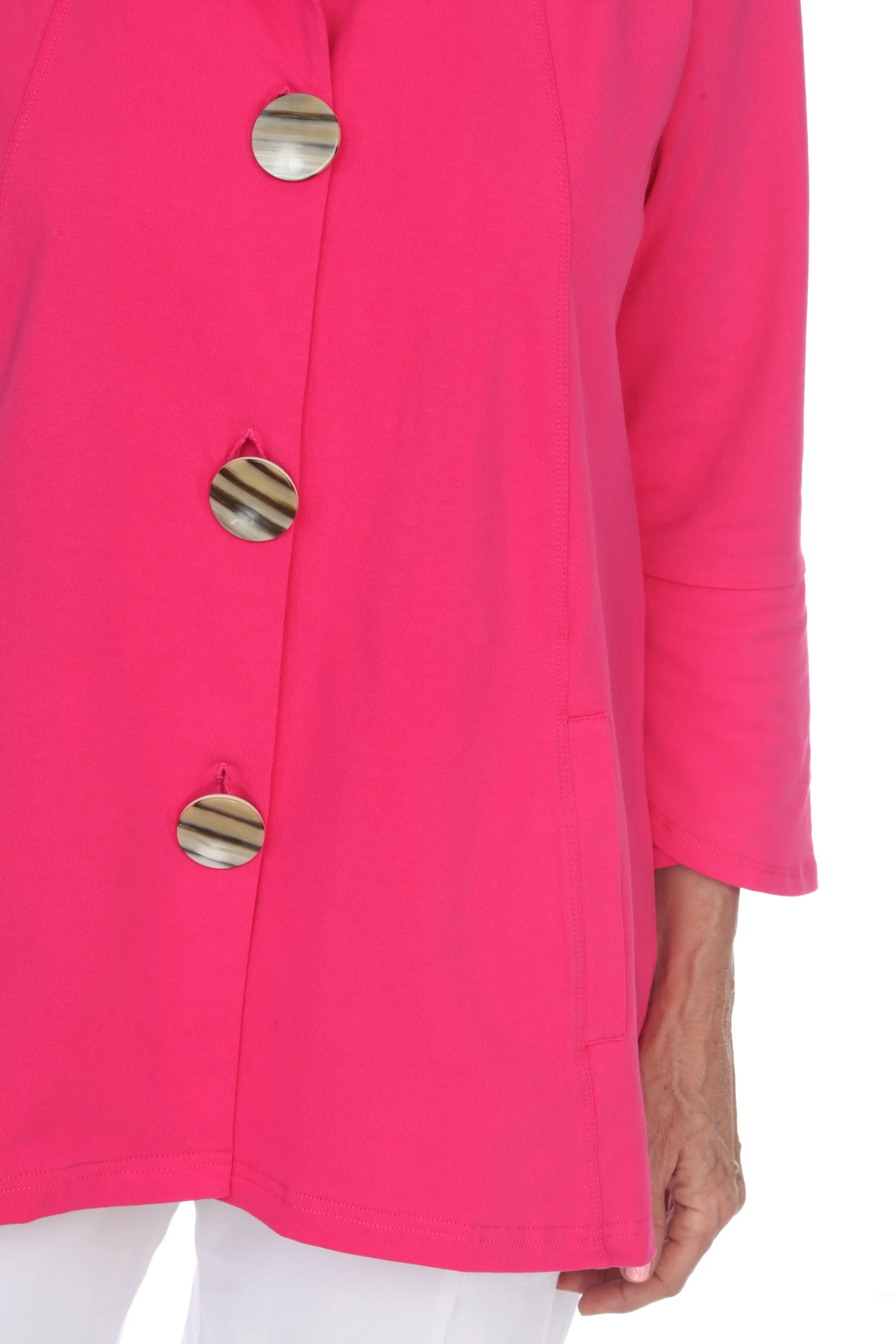 Soulmate Jacket Style 11970