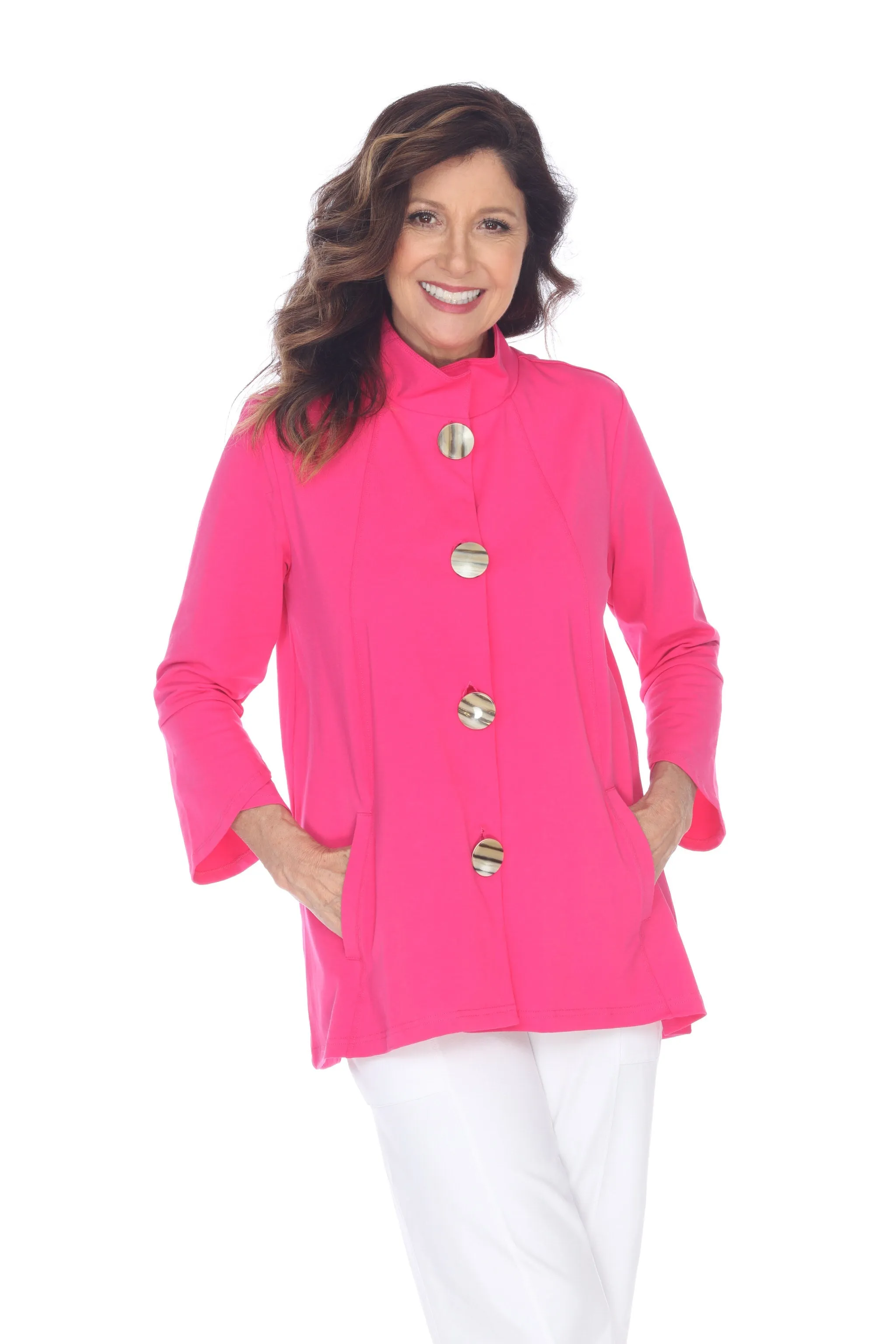 Soulmate Jacket Style 11970
