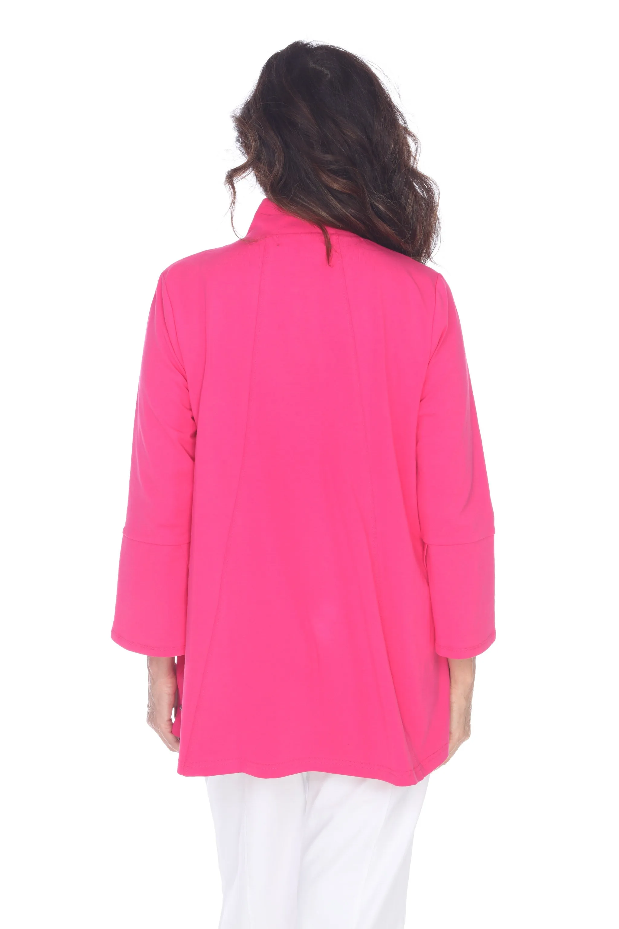 Soulmate Jacket Style 11970