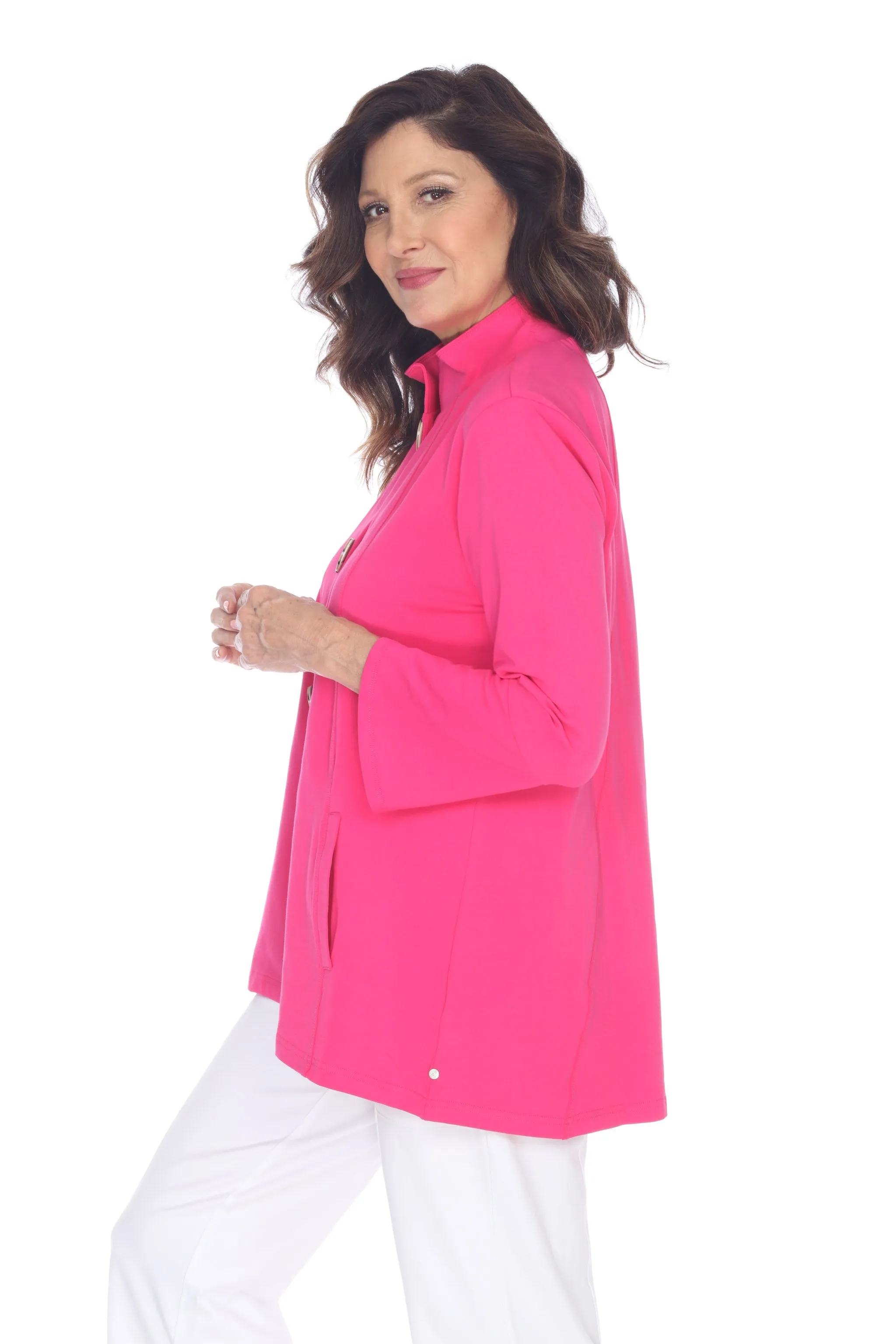 Soulmate Jacket Style 11970
