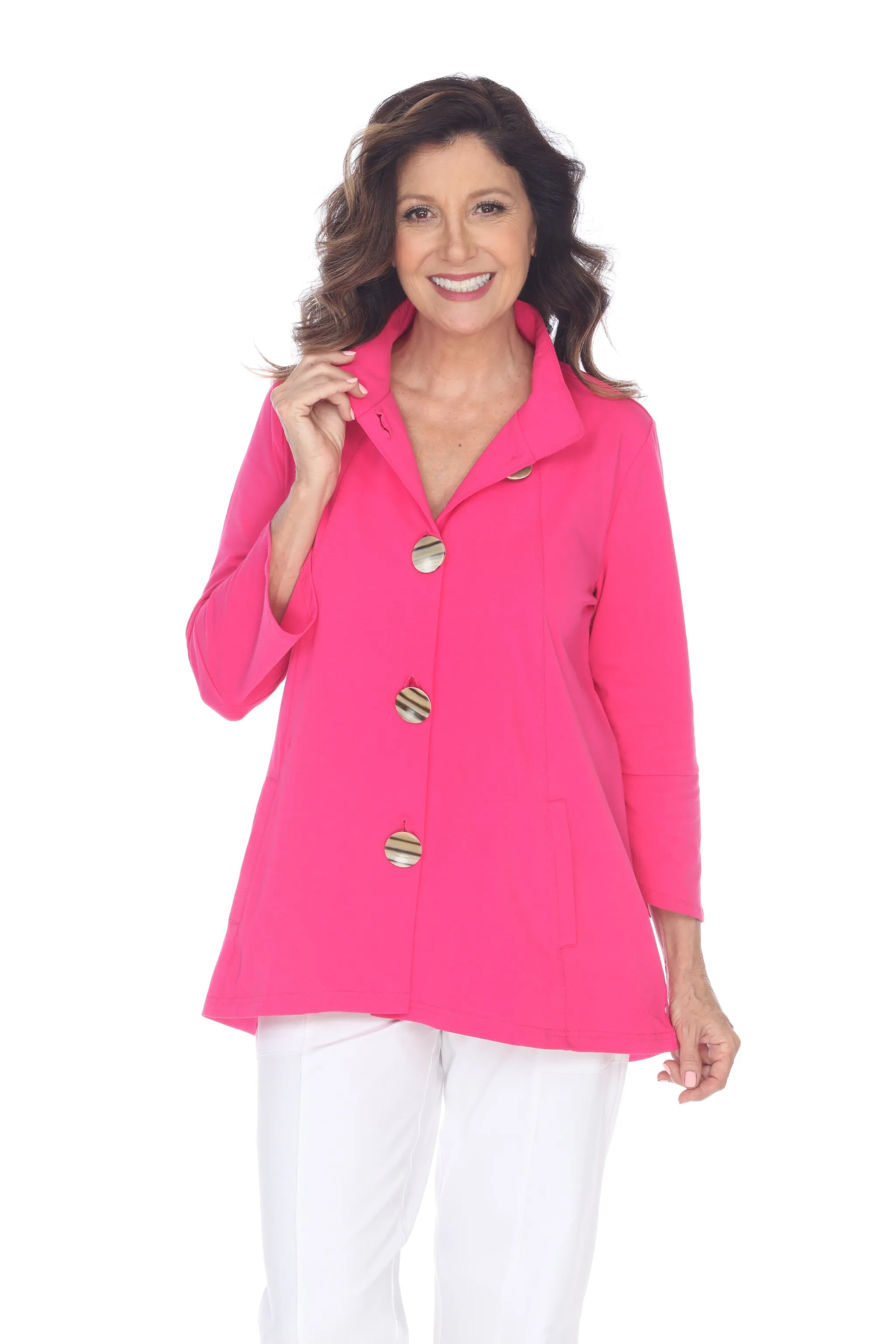 Soulmate Jacket Style 11970