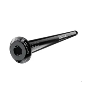 SRAM MAXLE STEALTH Rear Thru Axle 12x148 171.5 mm, 9 mm Thread -  M12x1.0