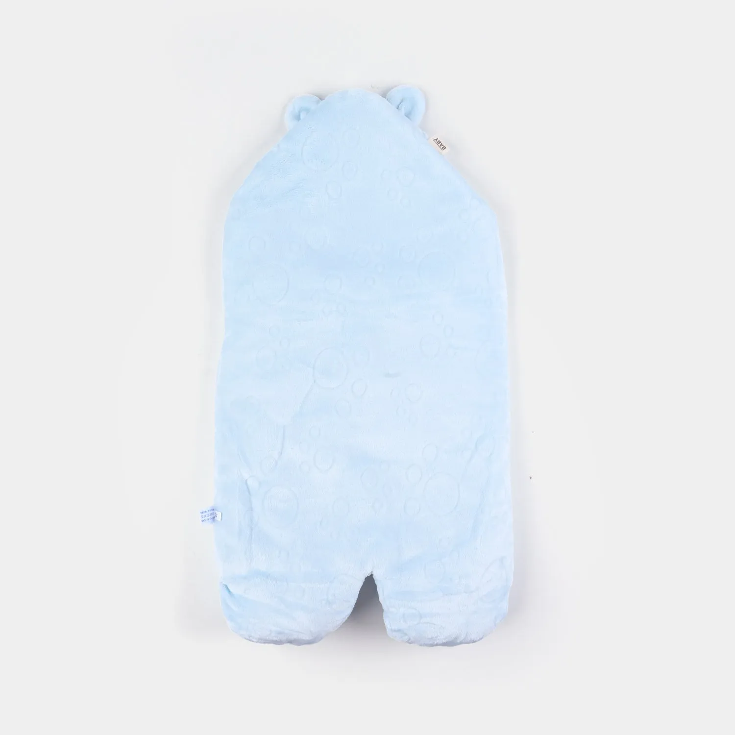 Stylish Sleeping Bag Blue