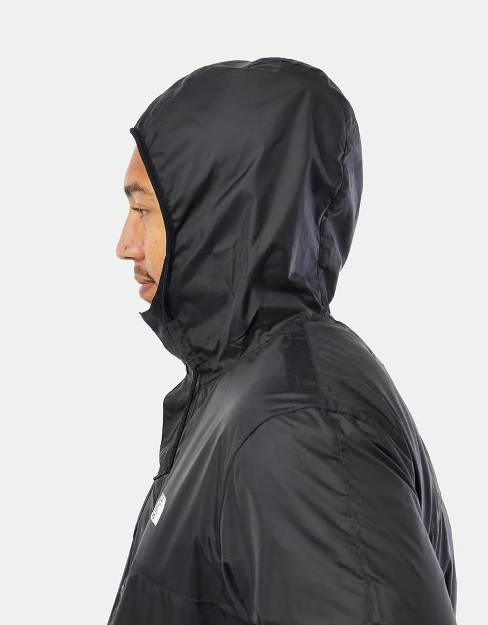 The North Face Seasonal Mountain Jacket - TNF Black