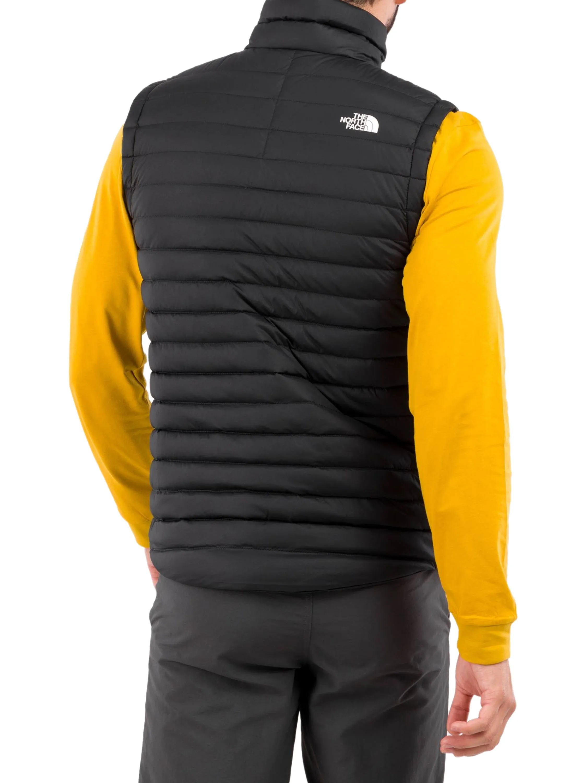 The North Face |  Stretch Down Vest
