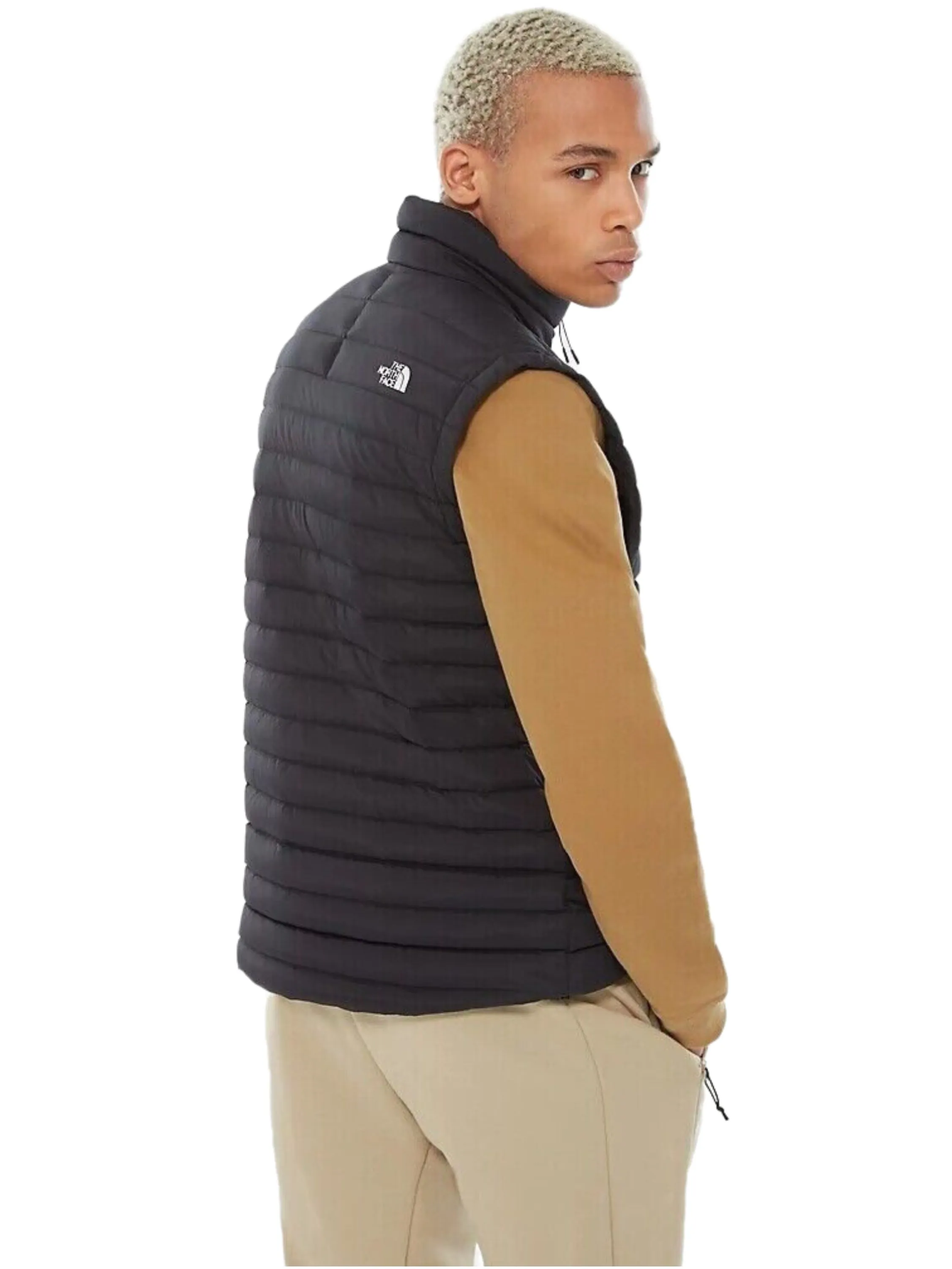 The North Face |  Stretch Down Vest