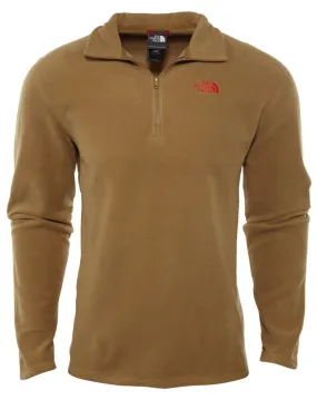 The North Face Tka  100 Microvelou  Mens Style Ajgw