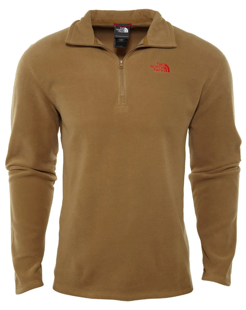 The North Face Tka  100 Microvelou  Mens Style Ajgw