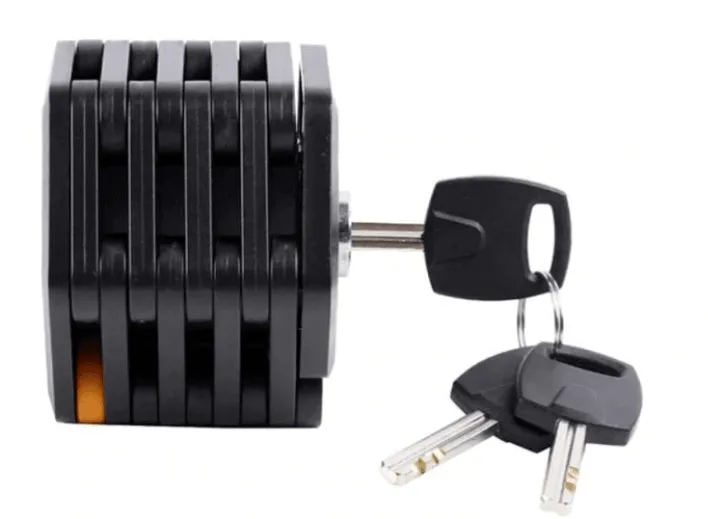 TITAN Pocket Lock