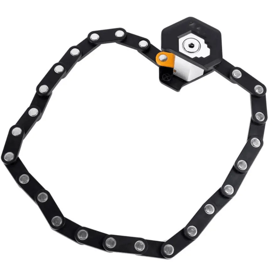 TITAN Pocket Lock