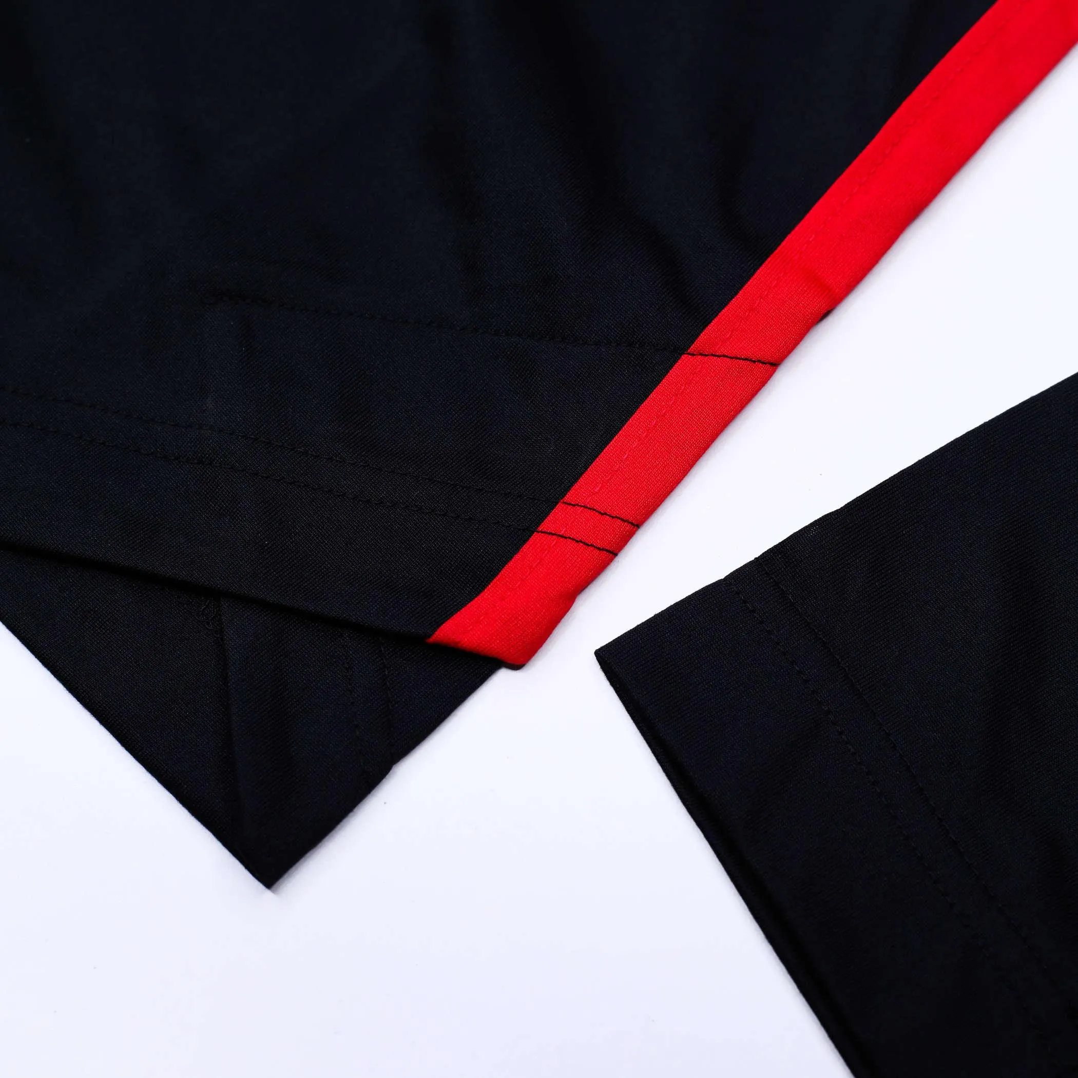 Trail Blazers Nike Logo Pregame Long Sleeve T-Shirt