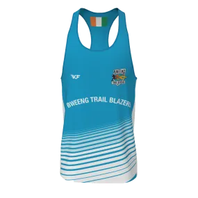 Trail Blazers: Racerback Singlet