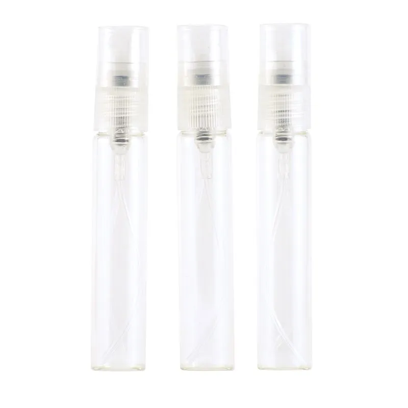 Travel Atomizer Set