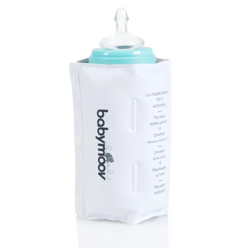 Travel Bottle Warmer