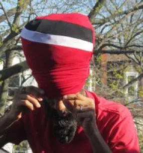 Trini EZ Wrap