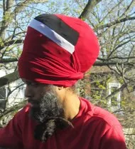 Trini EZ Wrap