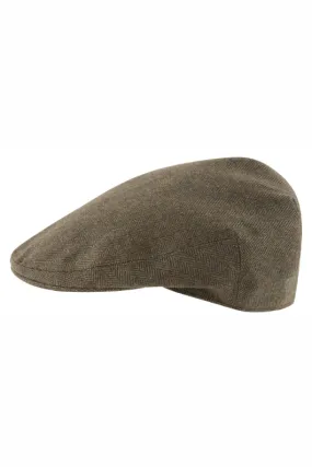 Tweed Classic Cap